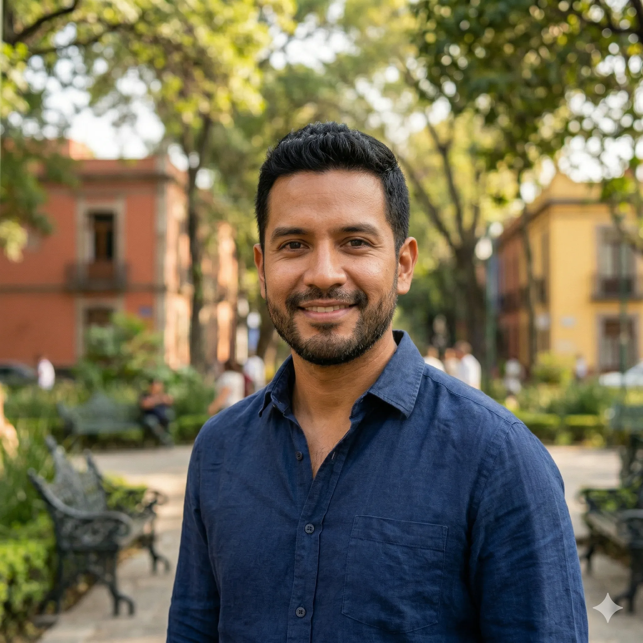 Alejandro Limon