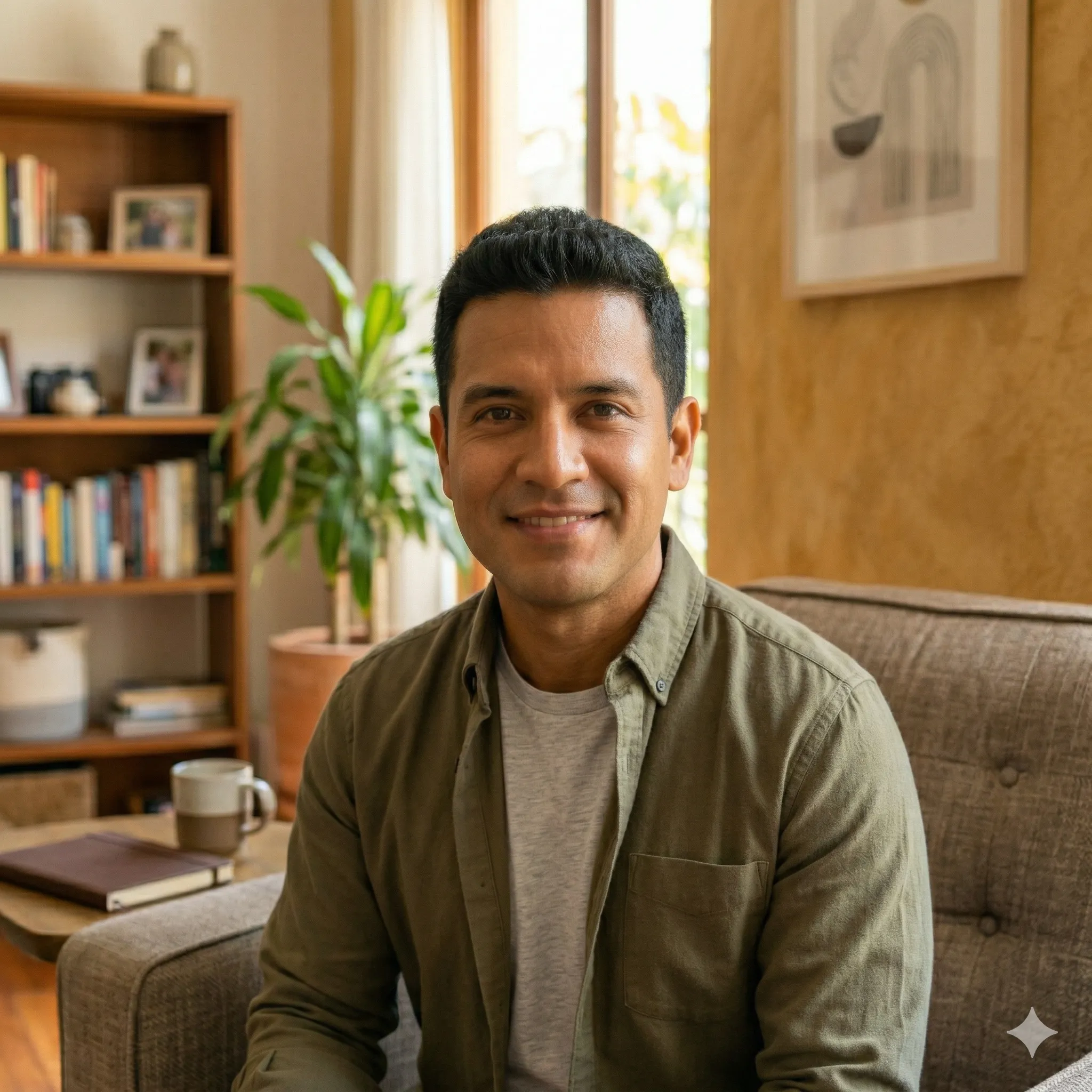 Mauricio Gutierrez